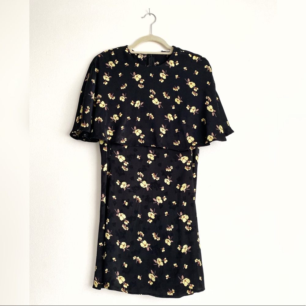 LAST CHNACE Zara Dress